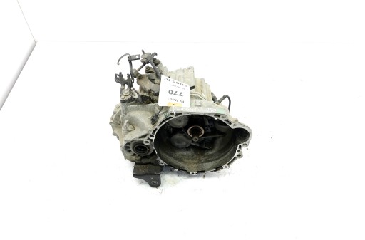 Коробка передач HYUNDAI I40 1.7 CRDI SD55JC - 3