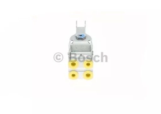 Bosch 0 204 031 682 коректор гальмівного зусилля 0 204 - 9