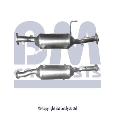 BM11091 BM CATALYSTS ФІЛЬТР САЖІ FAP DPF - 2