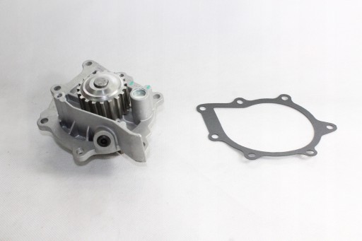 SKF ROZRZĄD+KRAFT PEUGEOT 407 508 607 807 2,2HDI - 7