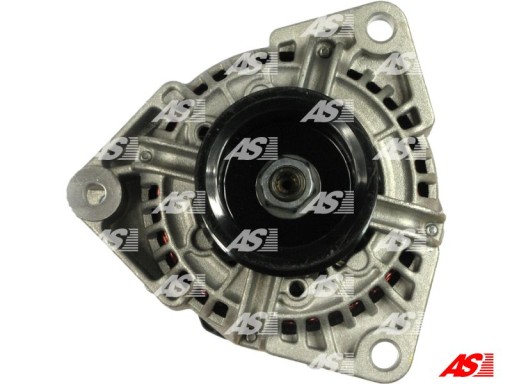 ALTERNATOR do MERCEDES Actros Atego Axor Citaro - 3