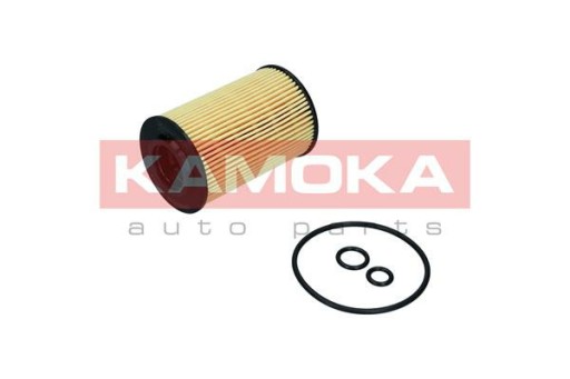Масляний фільтр KAMOKA f112301 En Distribution - 3