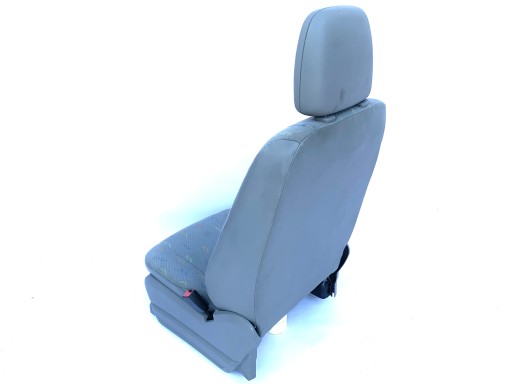 Одноместный пассажирское сиденье VW LT II 2D - 10