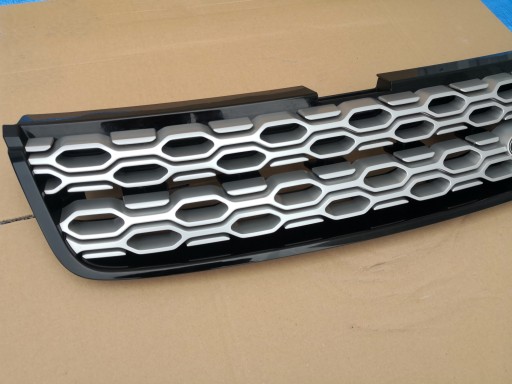 LAND ROVER DISCOVERY SPORT L550 LIFT 19-GRILL - 2