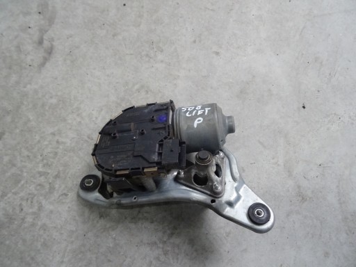 Правий моторний механізм склоочисника Peugeot 508 LIFT - 1