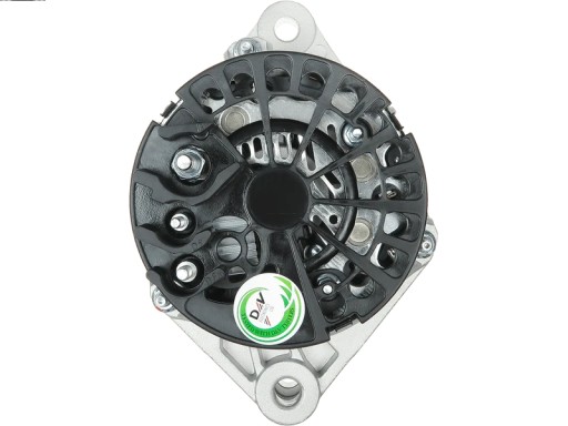 Alternator AS-PL A4073(P) - 4