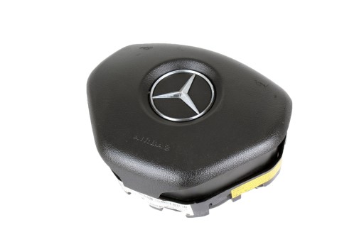 PODUSZKA POWIETRZNA KIEROWCY AIRBAG MERCEDES - 2