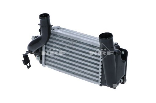 INTERCOOLER NRF do TOYOTA COROLLA 1.4 - 3