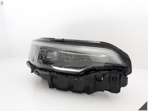 JEEP CHEROKEE LIFT 18- LAMPA PERFORMANCE FULL LED - 7