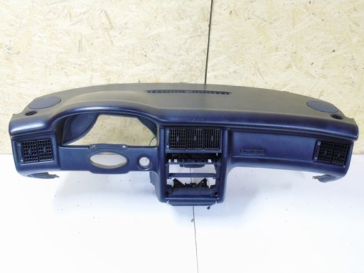 Приладова панель кокпіт консоль AUDI 80 B4 93 - 1