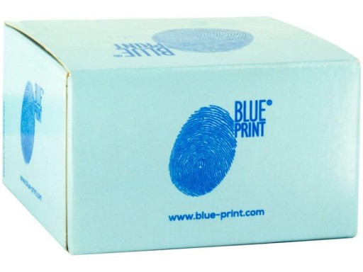 Blue Print ADG00309 Pompa spryskiwacza,hyundai - 1