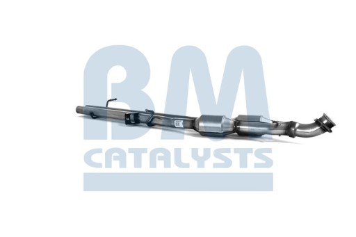 KATALIZATOR BM80341H BM CATALYSTS BMW X5 E53 - 7