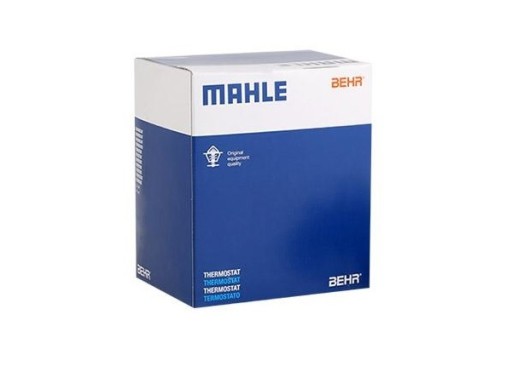 Mahle AB 211 000p внутрішній вентилятор MAHLE ORI - 2