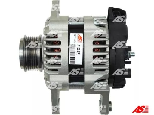 A1025 (P) генератор з колесом - 4