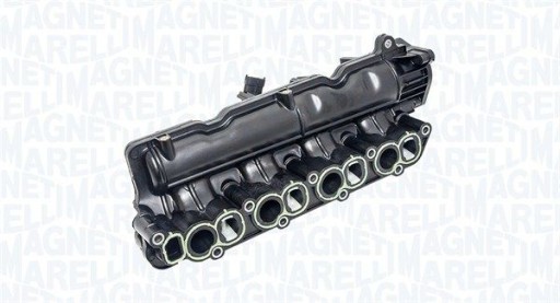 ВСМОКТУЮЧИЙ КОЛЕКТОР 802009463707 MAGNETI MARELLI - 2