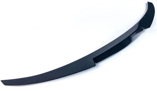 SPOILER KLAPY TYŁ BMW 4 F36 GRANCOUPE CARBON M4 - 6