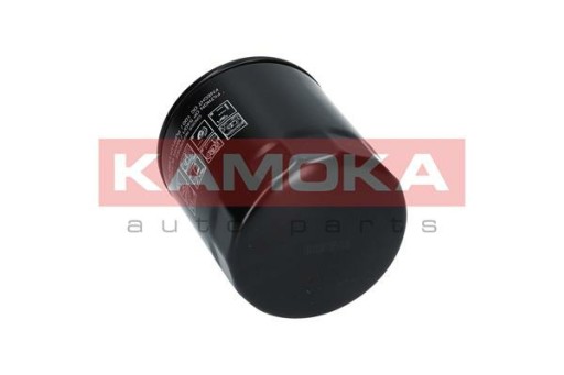 Масляный фильтр KAMOKA f100401 En Distribution - 5