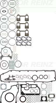 FULL GASKET SET, ENGINE - 1