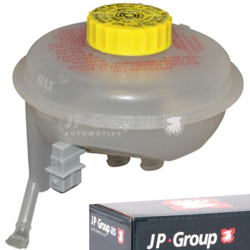 Бачок тормозной жидкости JP GROUP для AUDI A6 3.0 - 1