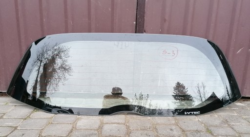 Лобове скло задні двері капот прокладка для HONDA Jazz III 2008-2014 бампер - 1