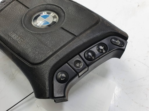 Подушка безпеки BMW E39 523 - 8