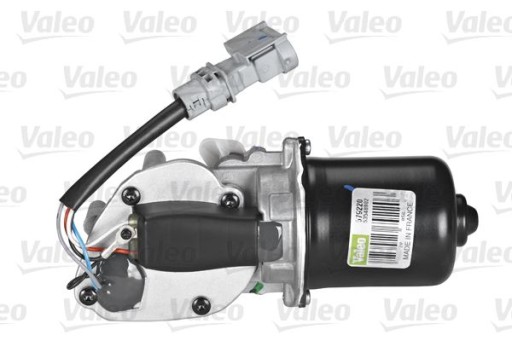 Valeo 579220 двигатель стеклоочистителя - 4