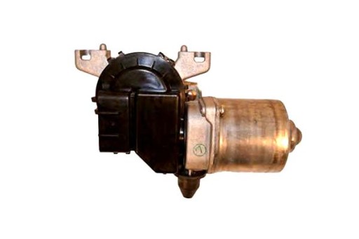 SILNIK WYCIERACZEK MAGNETI MARELLI 1562546 9S5117B - 2