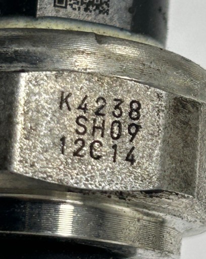 MAZDA CX-5 і 12-2.2 D датчик тиску масла кабель K4238-SH09 - 4