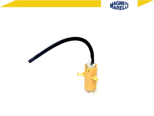 POMPA PALIWA [MAGNETI MARELLI] - 2