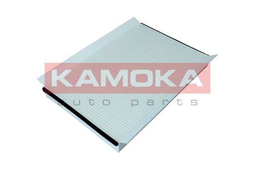 Воздушный фильтр салона KAMOKA f414801 En распределение - 3