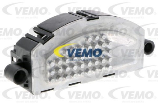 Резистор регулятор вентилятора V10-79 - 0031 VEMO AUDI - 2