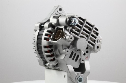 Alternator NISSAN INTERSTAR 3.0 dCi ZD30 - 7