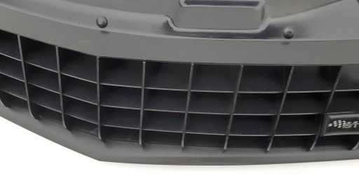 Opel Astra H 3 III GTC OPC grill atrapa Steinmetz - 8