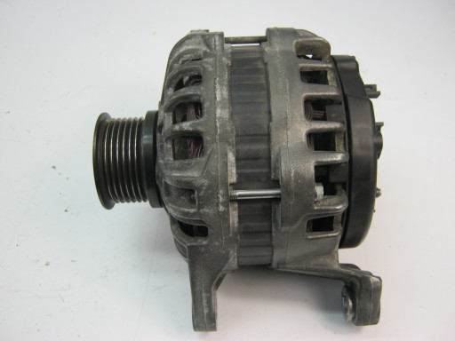 ALTERNATOR IVECO DAILY FIAT DUCATO 2.3 5801580927 - 4