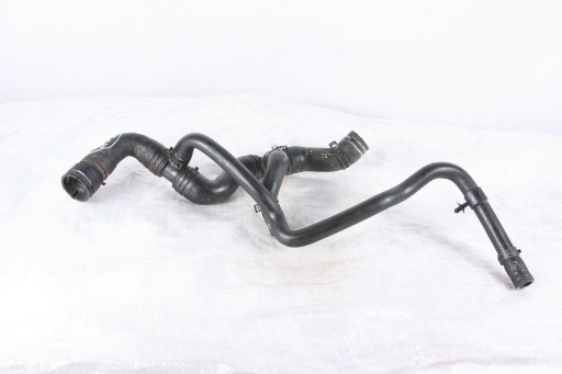 Шланг труби водопроводу рідини VW Skoda Seat Audi - 4