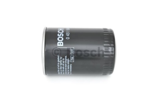 Bosch 0 451 104 066 Filtr oleju - 3