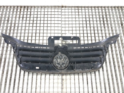 РЕШІТКА РАДІАТОРА VW TOURAN 03-15 1T0853651A - 3