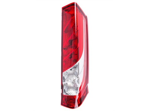 LAMPA TYŁ TYLNA PRAWA do Iveco Daily 2014- - 2