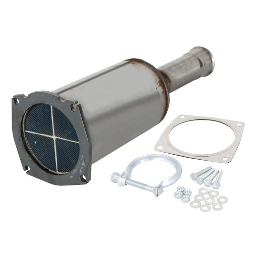 FILTR CZĄSTEK STAŁYCH BM CATALYSTS BM11026P - 1