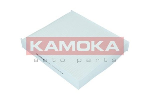 Повітряний фільтр салону KAMOKA f409901 En розподіл - 6