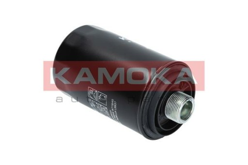 Масляный фильтр KAMOKA f112901 En Distribution - 3