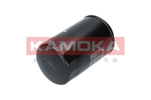 Масляный фильтр KAMOKA f112901 En Distribution - 6