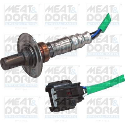 SONDA LAMBDA do SUBARU IMPREZA 1.5 2.0 2.5 - 2