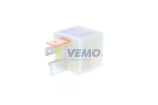 Реле VEMO для SEAT LEON 2.0 TDI - 6