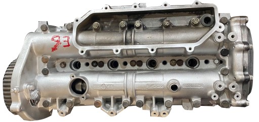 Двигатель FIAT DUCATO 2.3 JTD 2014-2020 двигатель EURO 6 - 3