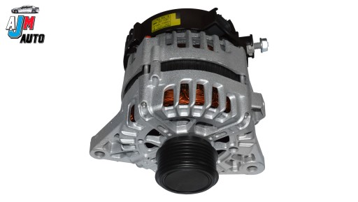 Alternator 1.4 1.6 1.7 CRDI Hyundai i30 i40 I ix35 - 4