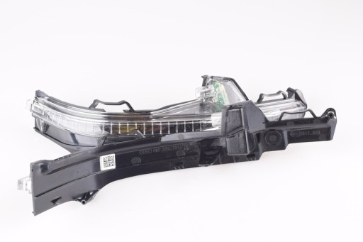 Новий мигалка сигналу повороту дзеркала для AUDI Q7 II 2015 - 7