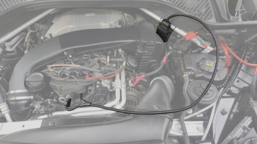 Чіп-тюнінг UNICATE VW Jetta VI 2.0 TDI 140 к. с. - 12
