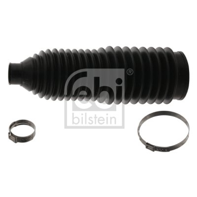 FEBI BILSTEIN КРИШКА РЕДУКТОРА 33593 - 2