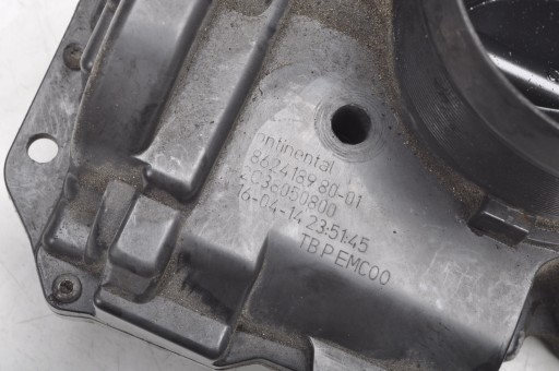 Міні R56 1.6 дросельна заслінка V862418980 - 5